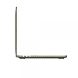 Tech21 Macbook Pro 13 M1/M2 (A2338) Deksel Evo Wave Grønn