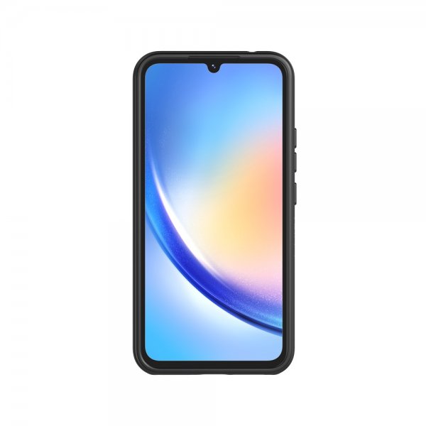 Tech21 Samsung Galaxy A34 5G Deksel Evo Lite Svart