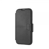 Tech21 iPhone 14 Pro Etui Evo Lite Wallet Svart