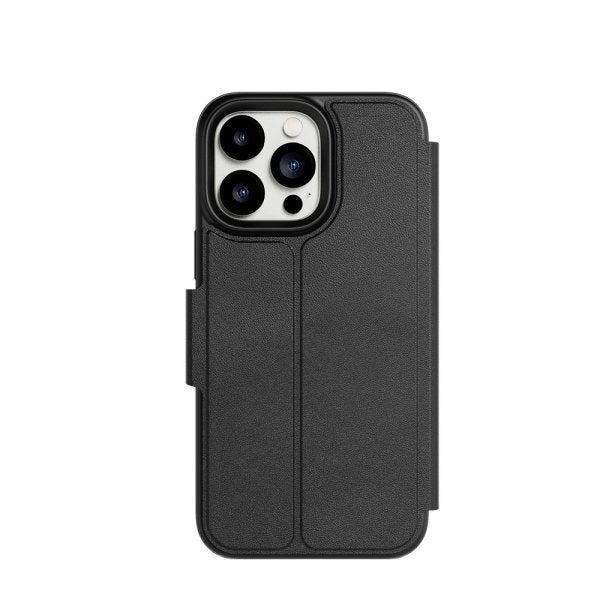 Tech21 iPhone 14 Pro Max Etui Evo Lite Wallet Svart