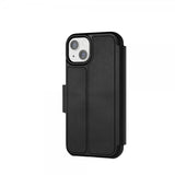 Tech21 iPhone 13/14 Etui Evo Lite Wallet Svart