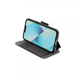 Tech21 iPhone 13/14 Etui Evo Lite Wallet Svart