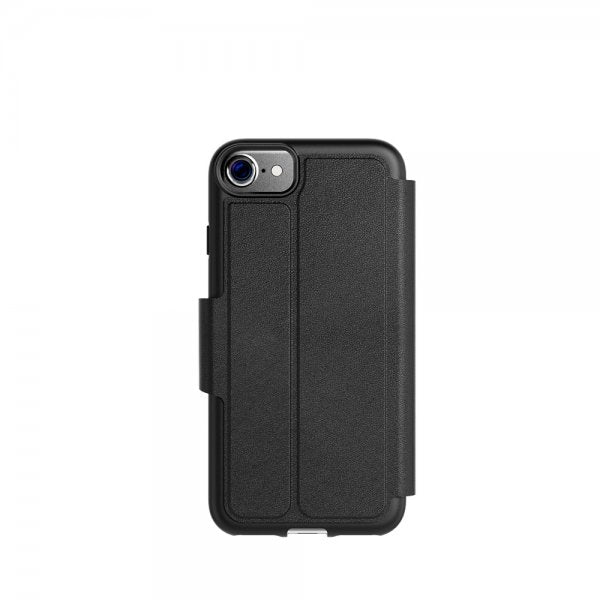 Tech21 iPhone 7/iPhone 8/iPhone SE 2020/iPhone SE 2022 Etui Evo Lite Wallet Svart