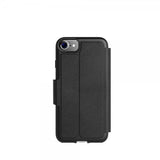 Tech21 iPhone 7/iPhone 8/iPhone SE 2020/iPhone SE 2022 Etui Evo Lite Wallet Svart