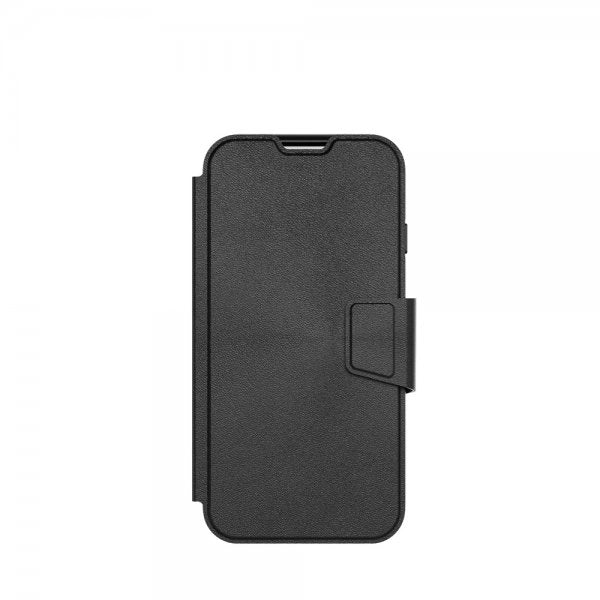 Tech21 iPhone 7/iPhone 8/iPhone SE 2020/iPhone SE 2022 Etui Evo Lite Wallet Svart