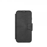 Tech21 iPhone 7/iPhone 8/iPhone SE 2020/iPhone SE 2022 Etui Evo Lite Wallet Svart