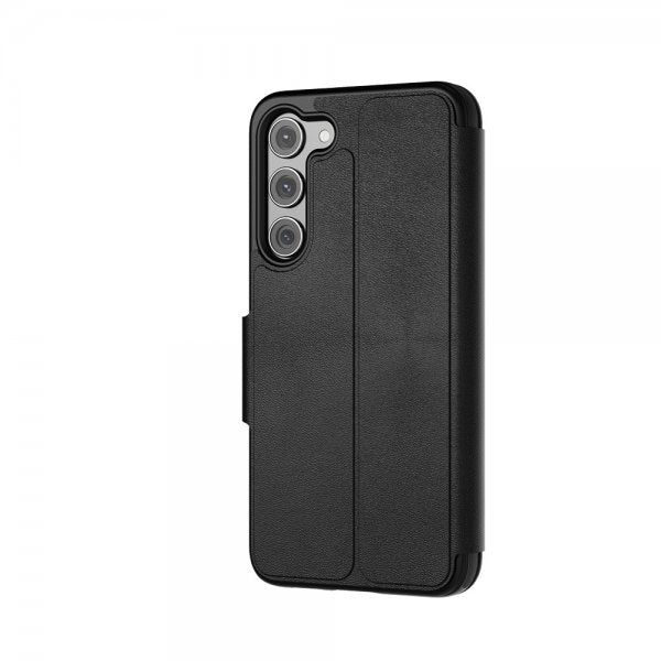 Tech21 Samsung Galaxy S23 Etui Evo Lite Wallet Svart