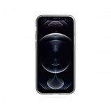 Tech21 iPhone 12/iPhone 12 Pro Deksel Evo Lite Transparent