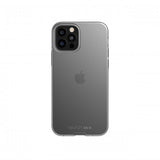 Tech21 iPhone 12/iPhone 12 Pro Deksel Evo Lite Transparent