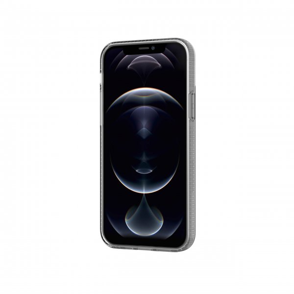 Tech21 iPhone 12/iPhone 12 Pro Deksel Evo Lite Transparent