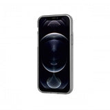 Tech21 iPhone 12/iPhone 12 Pro Deksel Evo Lite Transparent