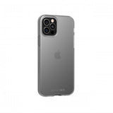 Tech21 iPhone 12/iPhone 12 Pro Deksel Evo Lite Transparent