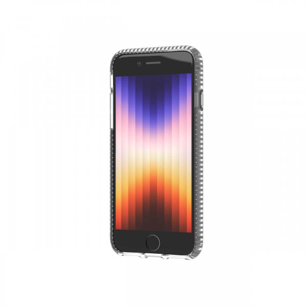Tech21 iPhone 7/8/SE Deksel Evo Lite Transparent