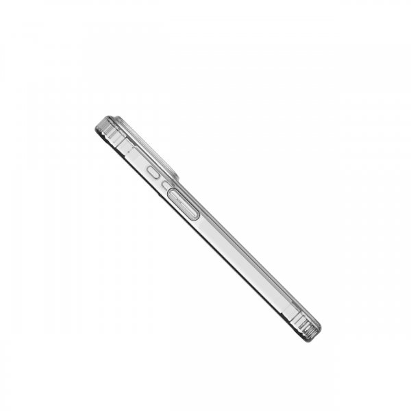 Tech21 iPhone 15 Pro Deksel Evo Clear Transparent