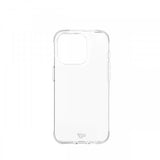 Tech21 iPhone 15 Pro Deksel Evo Lite Transparent