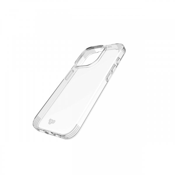 Tech21 iPhone 15 Pro Deksel Evo Lite Transparent