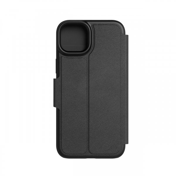 Tech21 iPhone 15 Plus Etui Evo Lite Wallet Svart