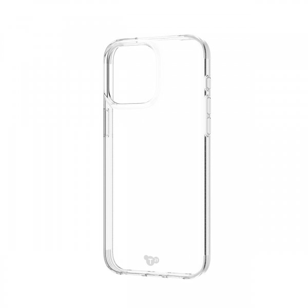 Tech21 iPhone 15 Pro Max Deksel Evo Lite Transparent