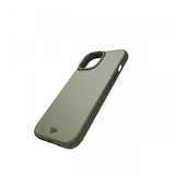 Tech21 iPhone 13/14/15/16e/17e Deksel Evo Lite Khaki Green
