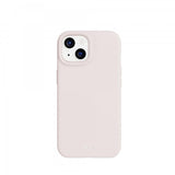 Tech21 iPhone 13/14/15/16e/17e Deksel EvoLite Soft Pink