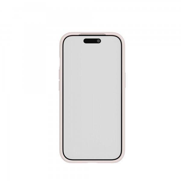 Tech21 iPhone 13/14/15/16e/17e Deksel EvoLite Soft Pink