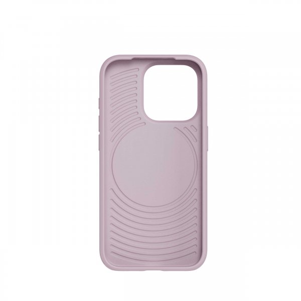 Tech21 iPhone 15 Pro Deksel Evo Lite Lavendel
