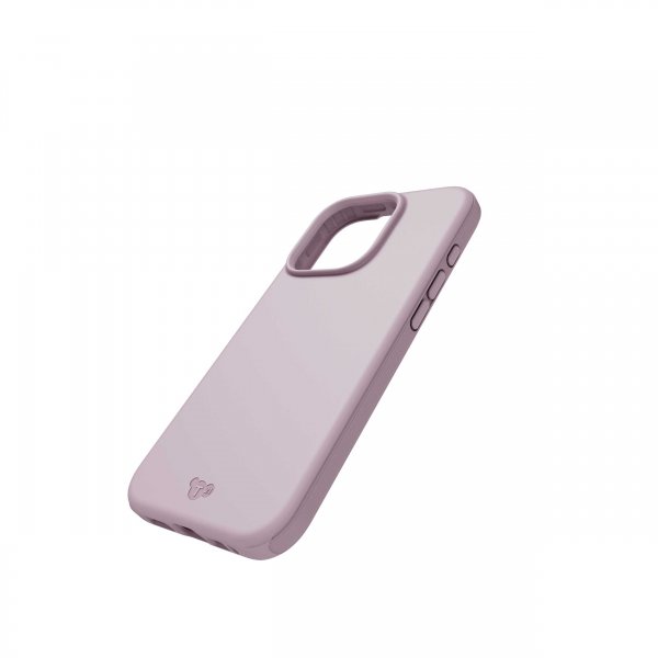 Tech21 iPhone 15 Pro Deksel Evo Lite Lavendel