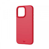 Tech21 iPhone 15 Pro Max Deksel Evo Lite Rød