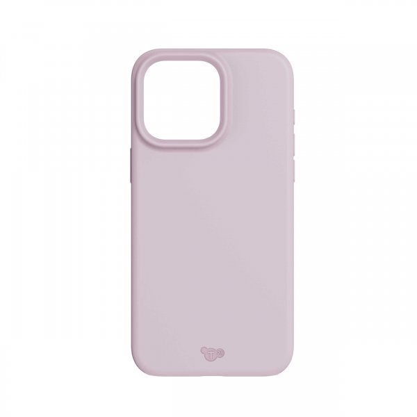 Tech21 iPhone 15 Pro Max Deksel Evo Lite Lavendel