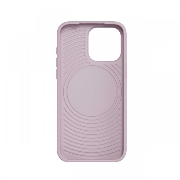 Tech21 iPhone 15 Pro Max Deksel Evo Lite Lavendel