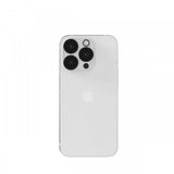 Tech21 iPhone 15 Pro Skjermbeskytter Kamerabeskytter Impact Glass Set