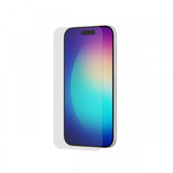 Tech21 iPhone 15 Skjermbeskytter Kamerabeskytter Impact Glass Set