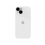 Tech21 iPhone 15 Skjermbeskytter Kamerabeskytter Impact Glass Set