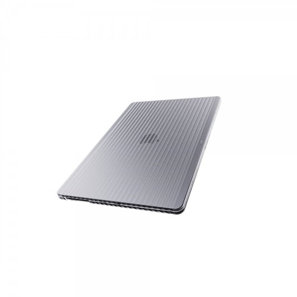 Tech21 Macbook Air 15 M2 (A2941) Deksel Evo Wave Transparent