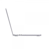 Tech21 Macbook Air 15 M2 (A2941) Deksel Evo Wave Transparent