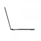 Tech21 Macbook Air 15 M2 (A2941) Deksel Evo Wave Ash Grey