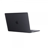 Tech21 Macbook Air 15 M2 (A2941) Deksel Evo Wave Ash Grey