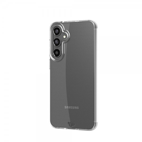 Tech21 Samsung Galaxy S23 FE Deksel Evo Lite Transparent