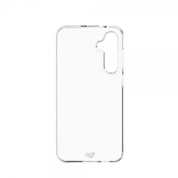 Tech21 Samsung Galaxy S23 FE Deksel Evo Lite Transparent