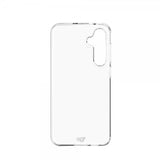 Tech21 Samsung Galaxy S23 FE Deksel Evo Lite Transparent