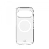 Tech21 Google Pixel 10/Pixel 10 Pro Deksel EvoClear MagSafe Transparent