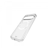 Tech21 Google Pixel 10/Pixel 10 Pro Deksel EvoClear MagSafe Transparent