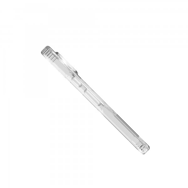 Tech21 Google Pixel 10/Pixel 10 Pro Deksel EvoClear MagSafe Transparent