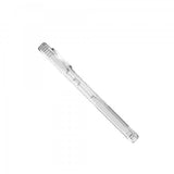 Tech21 Google Pixel 10/Pixel 10 Pro Deksel EvoClear MagSafe Transparent