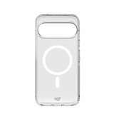 Tech21 Google Pixel 10 Pro XL Deksel EvoClear MagSafe Transparent