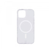 Tech21 iPhone 13/14/15/16e/17e Deksel EvoLite MagSafe Transparent