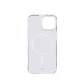 Tech21 iPhone 13/14/15/16e/17e Deksel EvoLite MagSafe Transparent