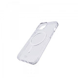 Tech21 iPhone 13/14/15/16e/17e Deksel EvoLite MagSafe Transparent