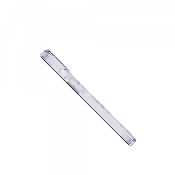 Tech21 iPhone 13/14/15/16e/17e Deksel EvoLite MagSafe Transparent