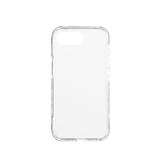 Tech21 iPhone 16e/17e Deksel Evo Clear Transparent